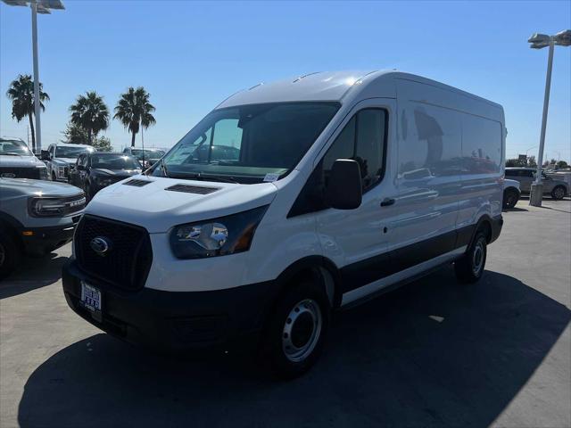 new 2024 Ford Transit-150 car, priced at $53,000