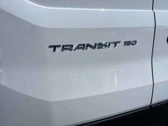 new 2024 Ford Transit-150 car, priced at $53,000