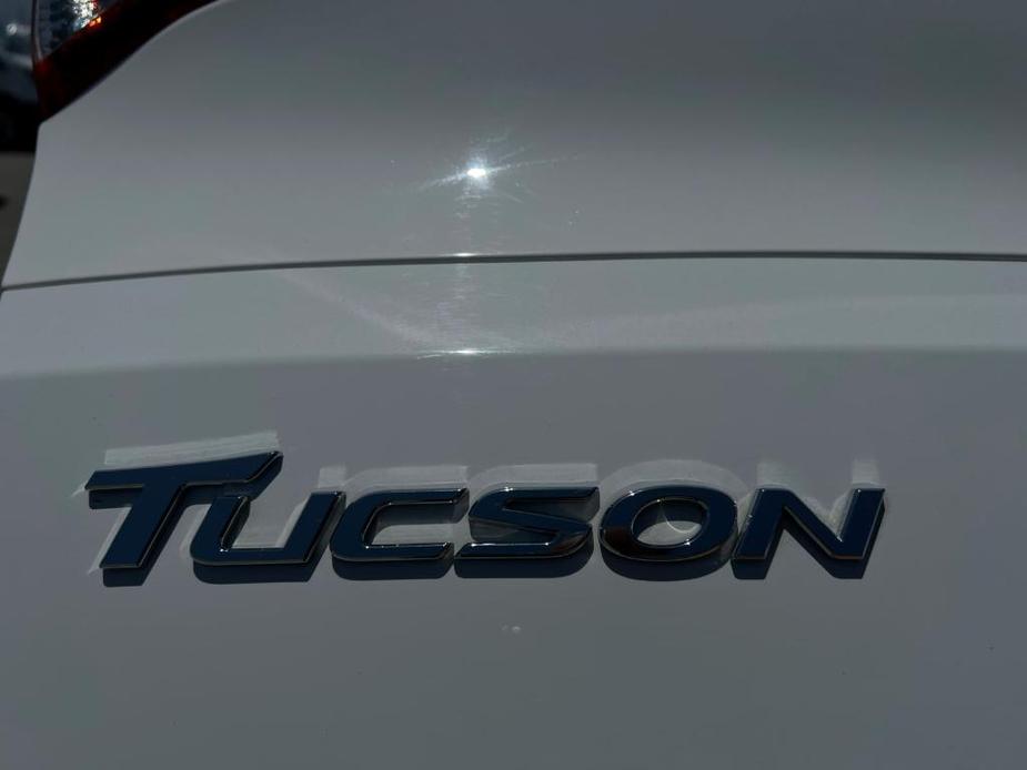 used 2017 Hyundai Tucson car, priced at $16,988