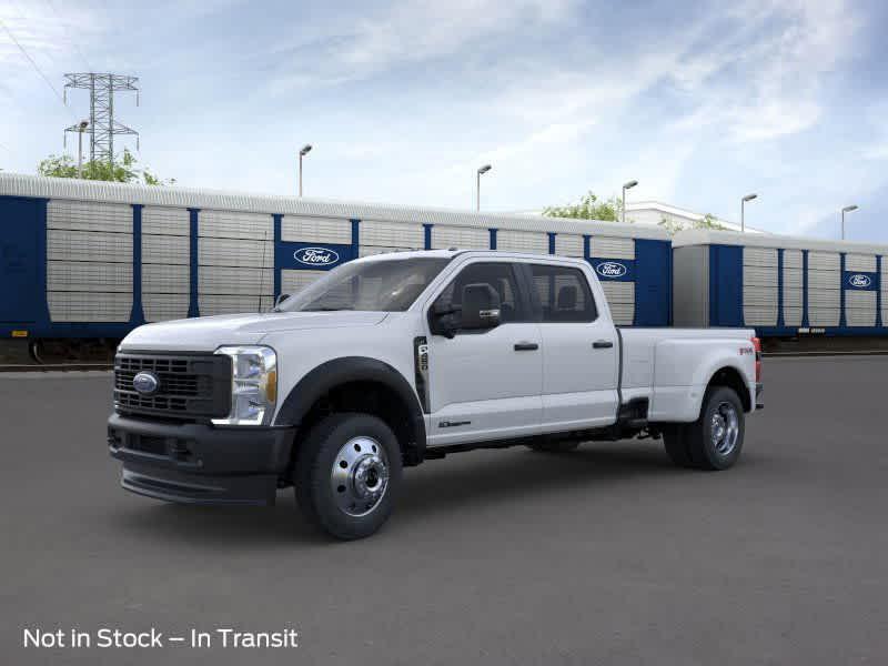 new 2024 Ford F-450 car, priced at $75,710