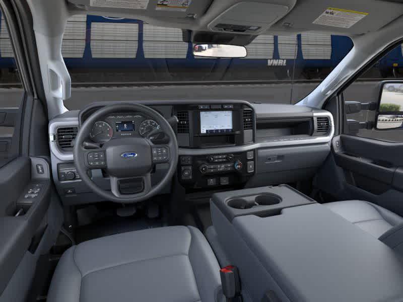 new 2024 Ford F-450 car, priced at $75,710