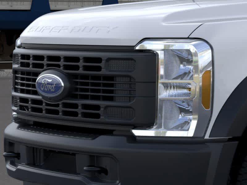 new 2024 Ford F-450 car, priced at $75,710