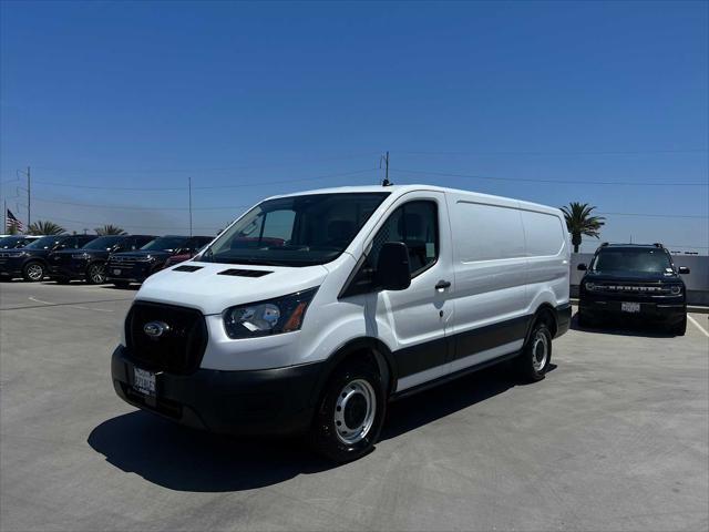 used 2021 Ford Transit-150 car, priced at $26,988