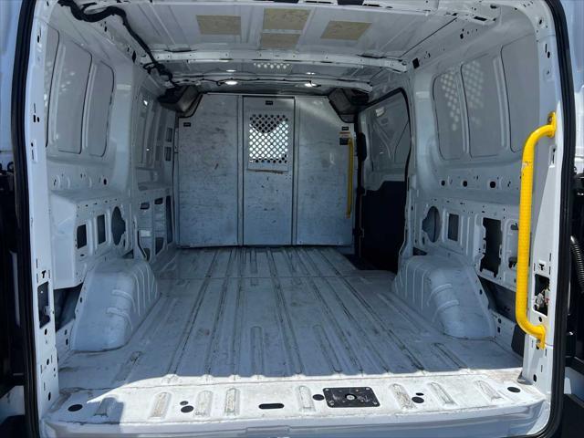 used 2021 Ford Transit-150 car, priced at $26,988