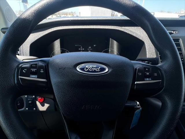 used 2021 Ford Transit-150 car, priced at $26,988