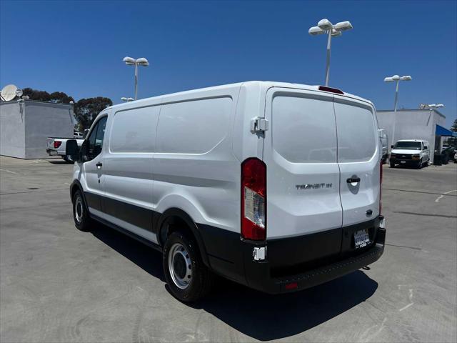 used 2021 Ford Transit-150 car, priced at $26,988