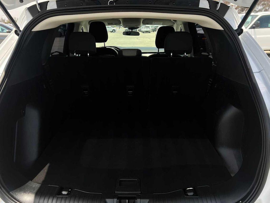 used 2021 Ford Escape car, priced at $16,988