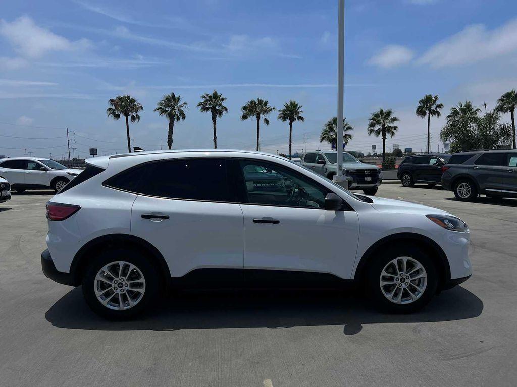 used 2021 Ford Escape car, priced at $16,988