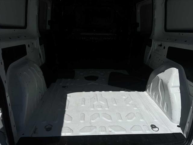 used 2022 Ram ProMaster City car, priced at $26,988