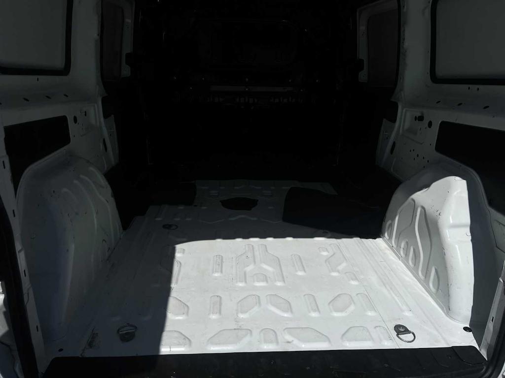 used 2022 Ram ProMaster City car, priced at $26,988