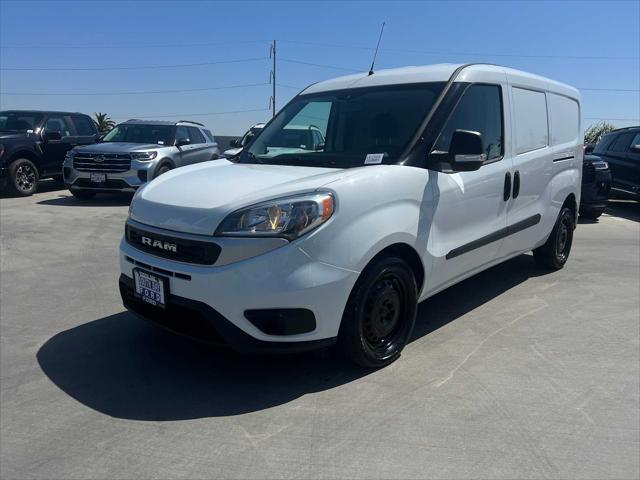 used 2022 Ram ProMaster City car, priced at $26,988