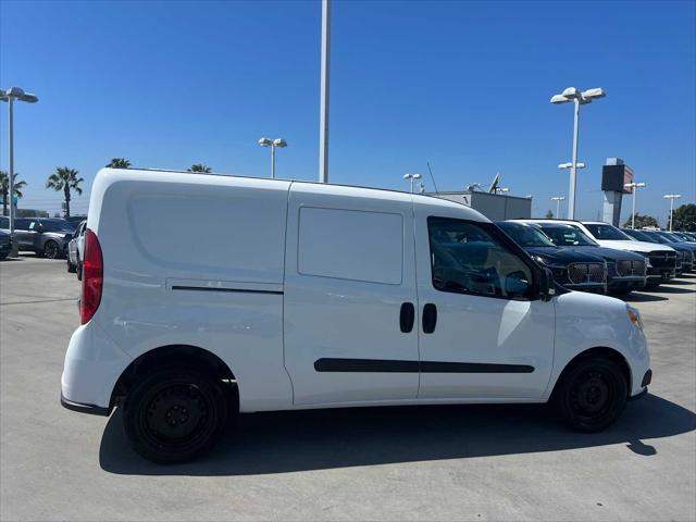 used 2022 Ram ProMaster City car, priced at $26,988