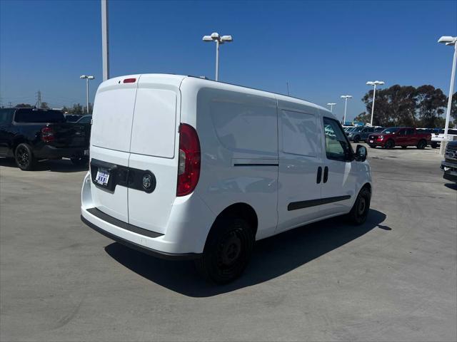 used 2022 Ram ProMaster City car, priced at $26,988