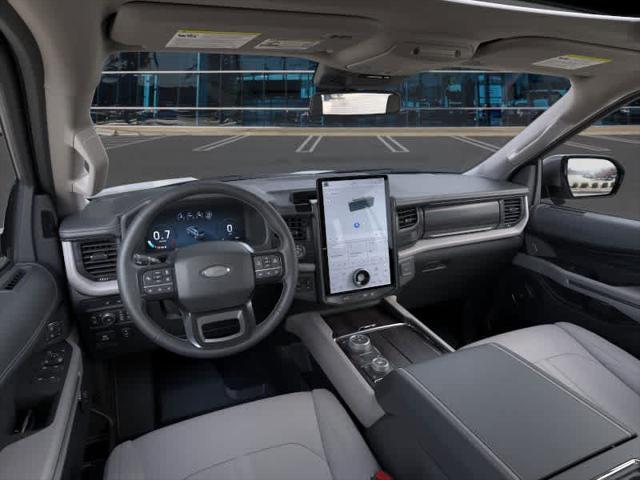 new 2024 Ford Expedition Max car, priced at $92,460