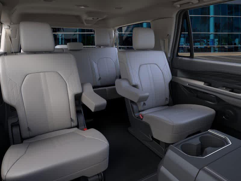 new 2024 Ford Expedition Max car, priced at $92,460