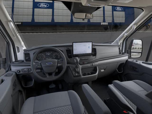 new 2024 Ford Transit-350 car, priced at $60,780