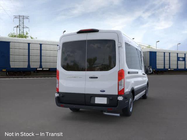 new 2024 Ford Transit-350 car, priced at $60,780