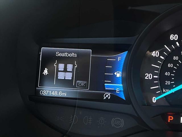 used 2023 Ford Edge car, priced at $25,988