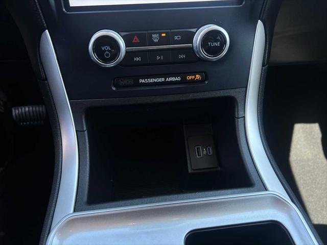 used 2023 Ford Edge car, priced at $25,988