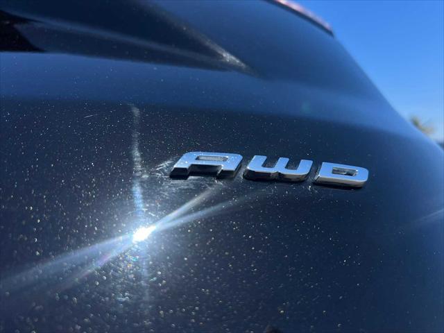used 2023 Ford Edge car, priced at $25,988