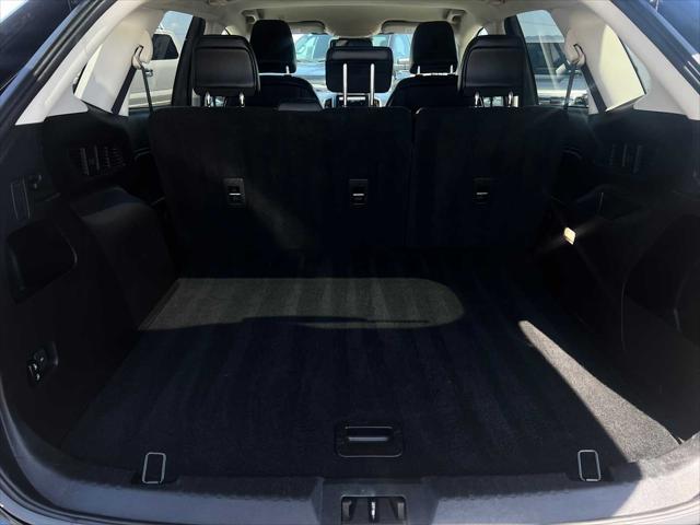 used 2023 Ford Edge car, priced at $25,988