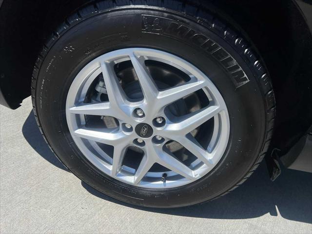 used 2023 Ford Edge car, priced at $25,988
