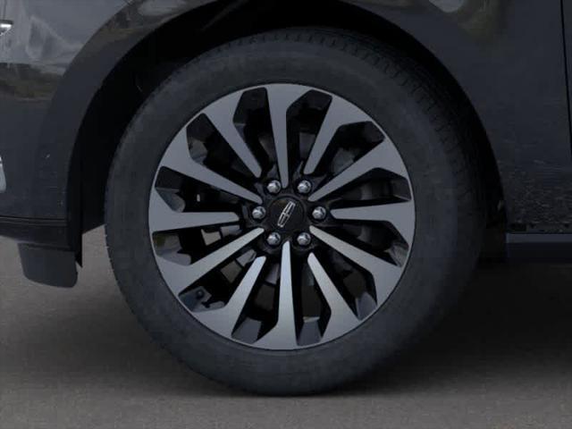 new 2024 Lincoln Navigator car, priced at $108,970
