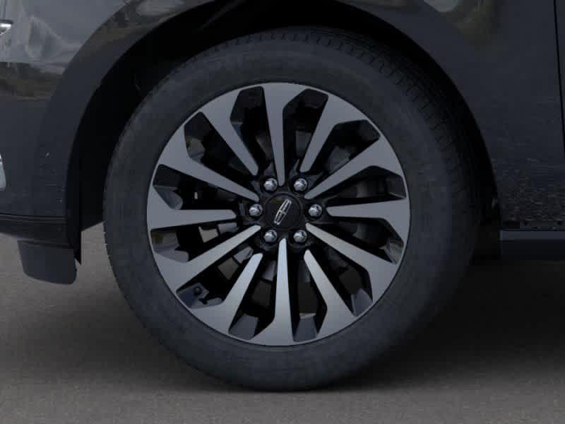 new 2024 Lincoln Navigator car, priced at $108,970