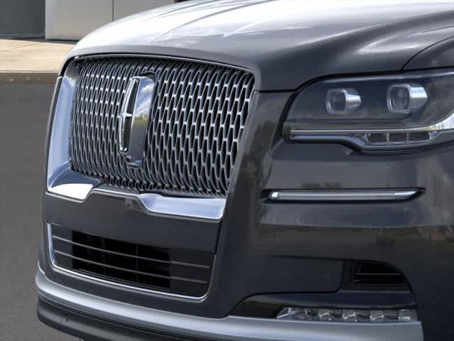 new 2024 Lincoln Navigator car, priced at $108,970