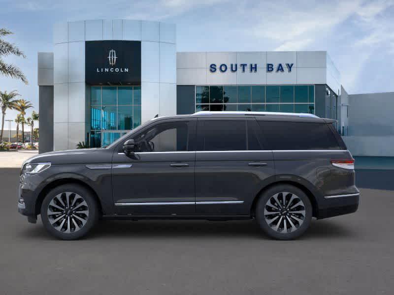 new 2024 Lincoln Navigator car, priced at $108,970