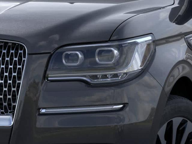 new 2024 Lincoln Navigator car, priced at $108,970