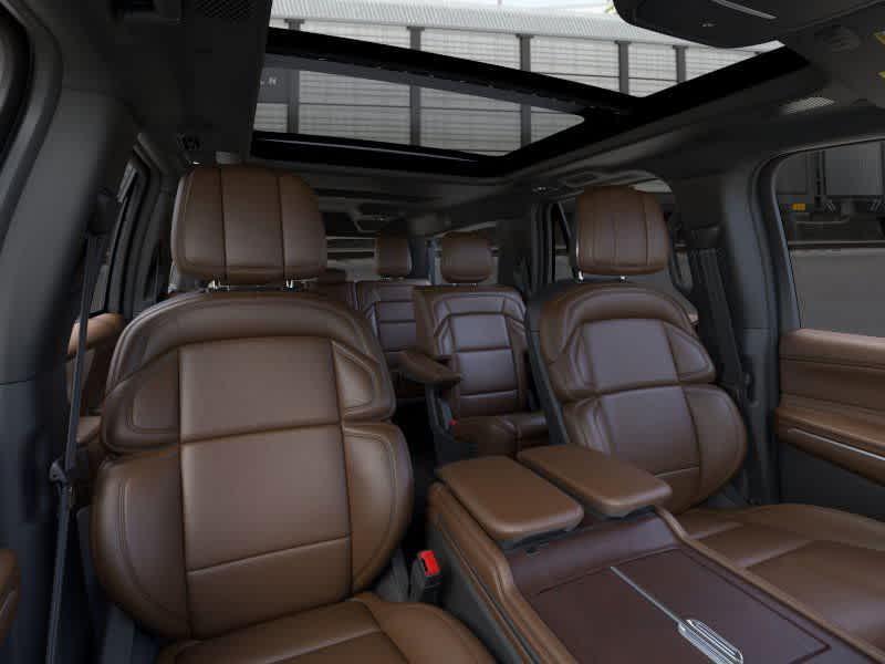 new 2025 Lincoln Navigator L car, priced at $105,730