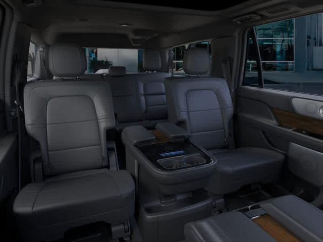 new 2024 Lincoln Navigator L car, priced at $111,425