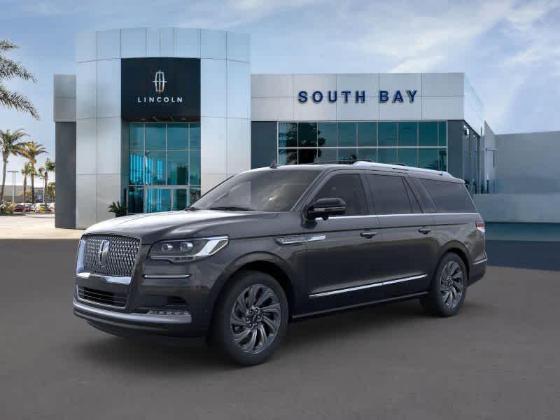 new 2024 Lincoln Navigator L car, priced at $101,425