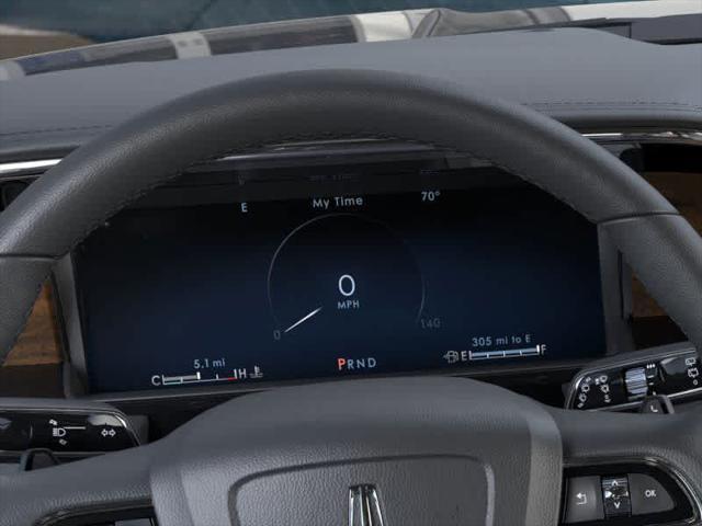 new 2024 Lincoln Navigator L car, priced at $111,425