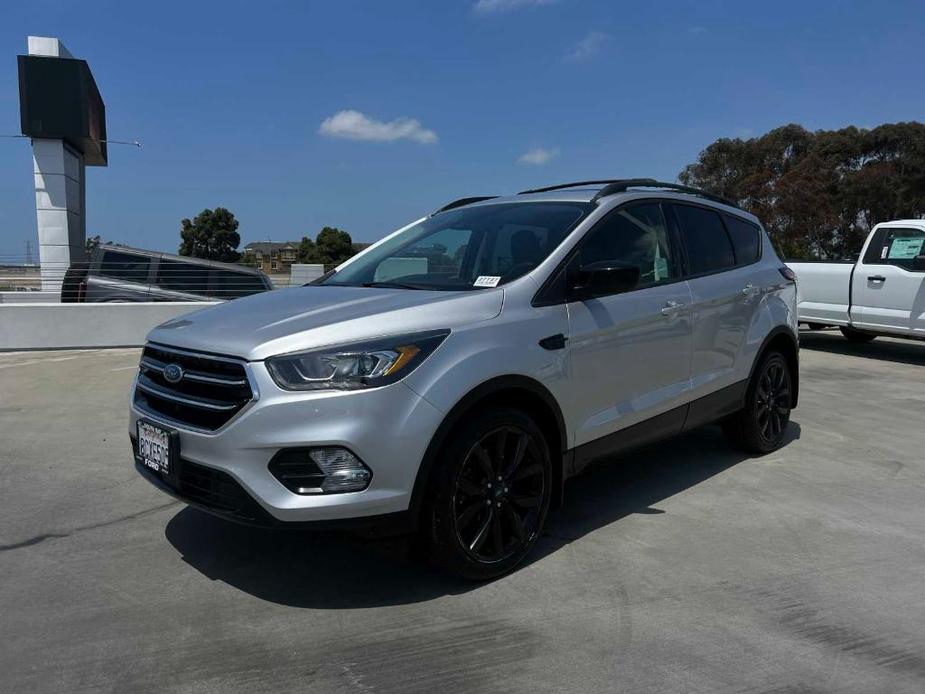 used 2018 Ford Escape car, priced at $17,988