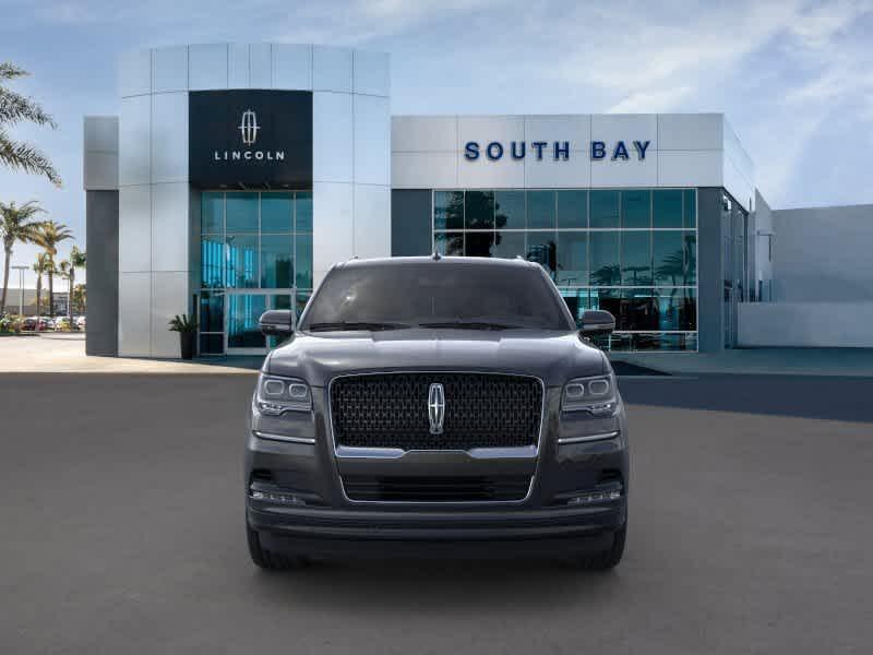 new 2024 Lincoln Navigator car, priced at $105,995