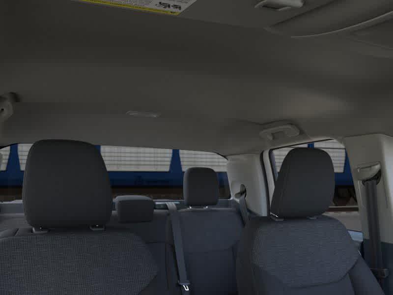 new 2025 Ford Maverick car, priced at $29,940
