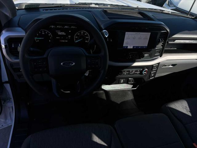 used 2021 Ford F-150 car, priced at $31,988