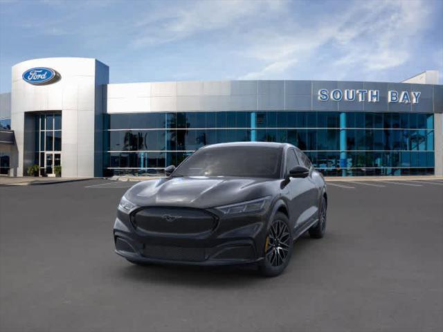 new 2024 Ford Mustang Mach-E car, priced at $49,490