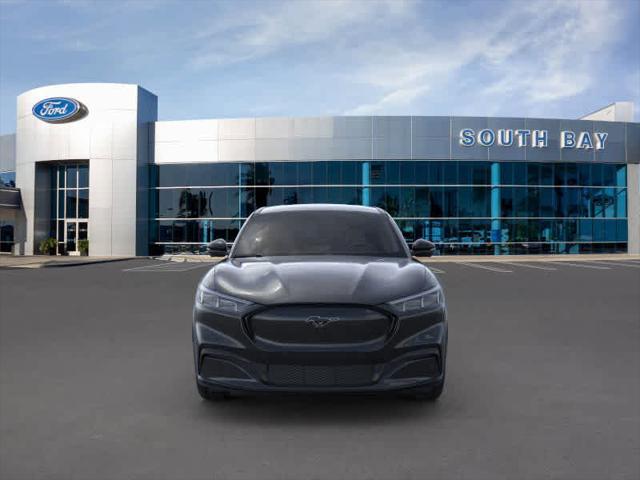 new 2024 Ford Mustang Mach-E car, priced at $49,490