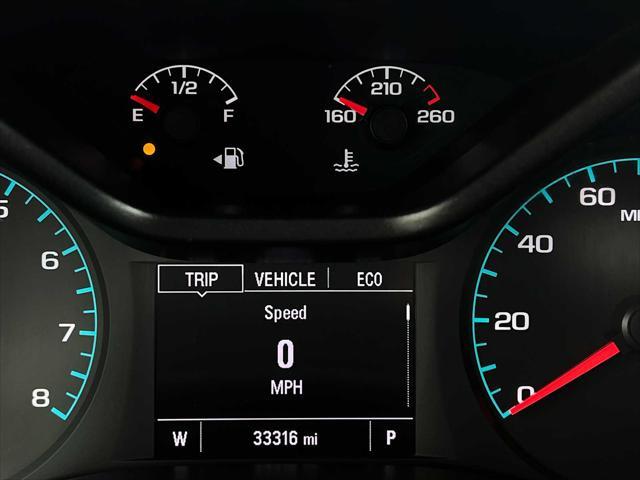 used 2022 Chevrolet Colorado car, priced at $22,988