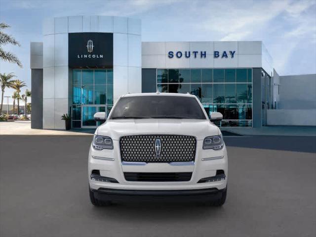 new 2024 Lincoln Navigator car, priced at $106,745