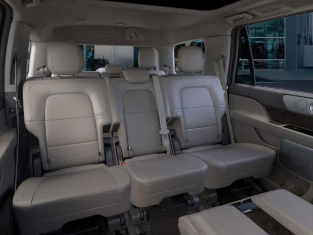 new 2024 Lincoln Navigator car, priced at $106,745