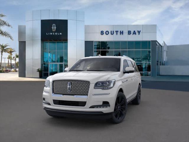 new 2024 Lincoln Navigator car, priced at $106,745