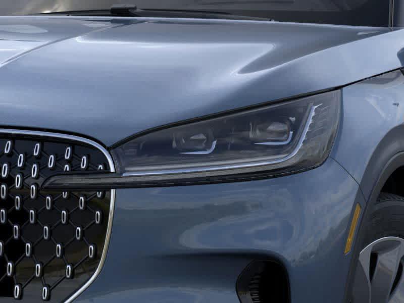 new 2025 Lincoln Aviator car, priced at $75,755