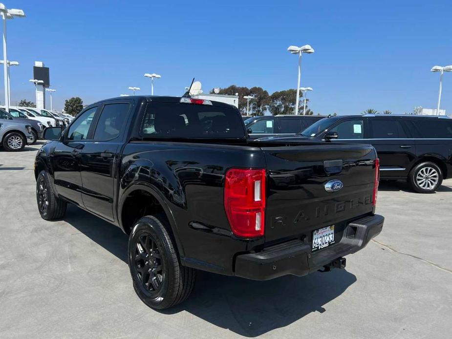 used 2023 Ford Ranger car, priced at $32,988