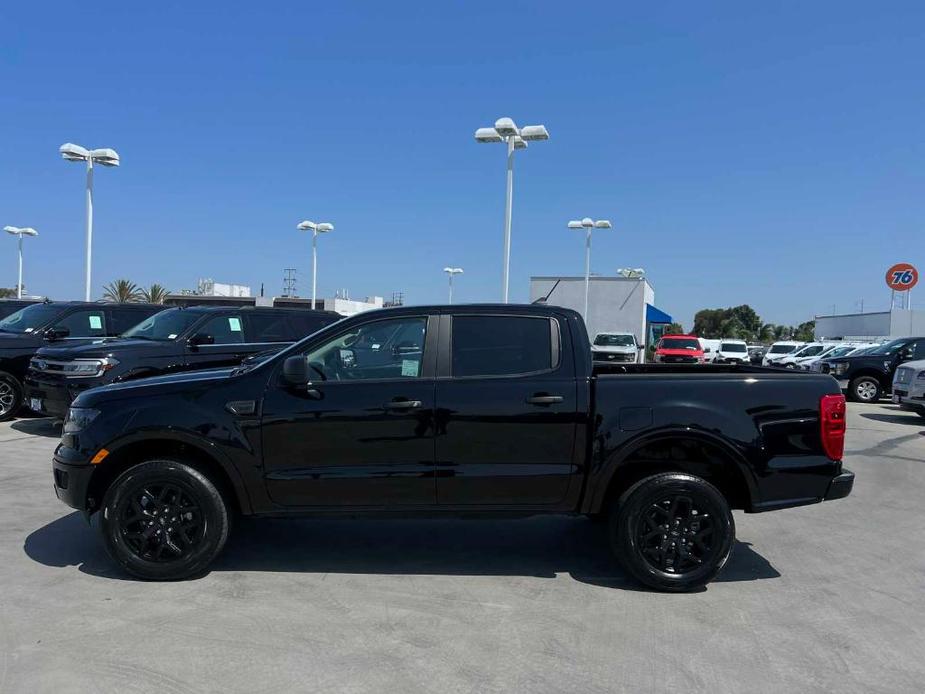 used 2023 Ford Ranger car, priced at $32,988