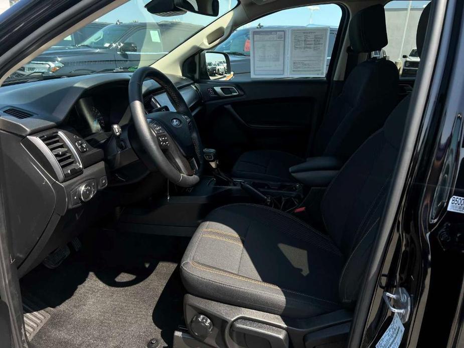 used 2023 Ford Ranger car, priced at $32,988