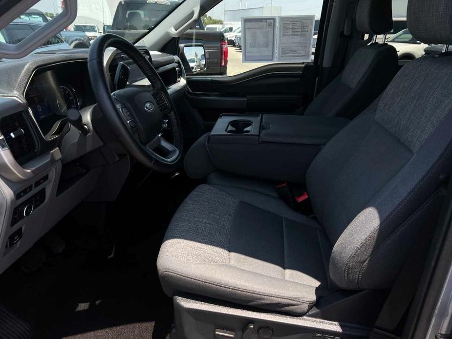 used 2022 Ford F-150 car, priced at $37,988